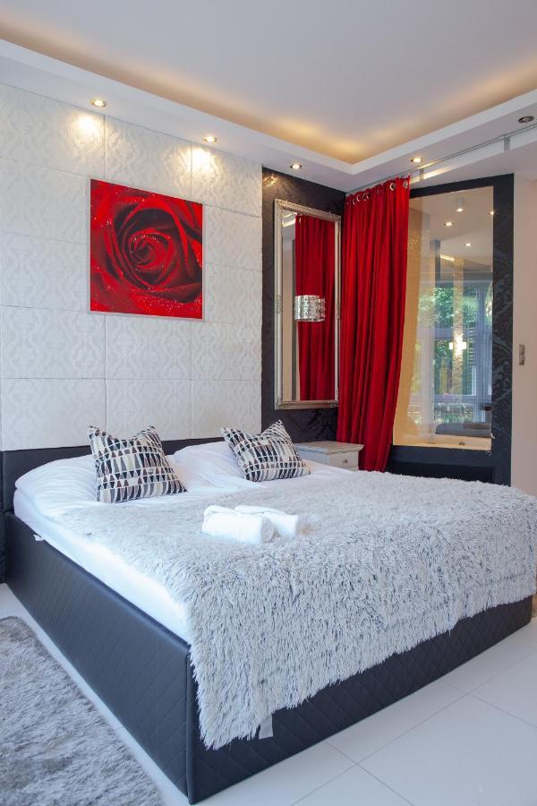Apartament Royal Centrum 크리니차 즈드로이 외부 사진