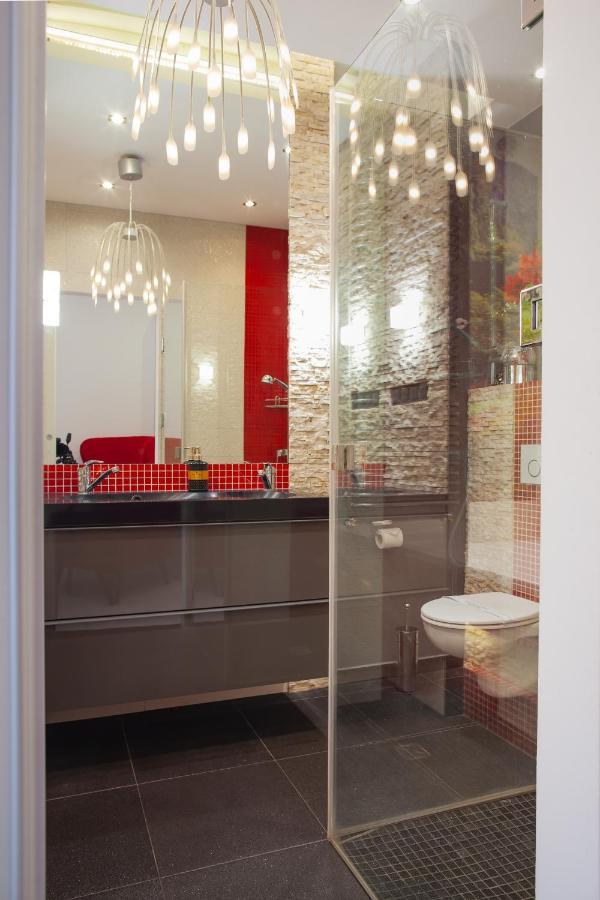 Apartament Royal Centrum 크리니차 즈드로이 외부 사진