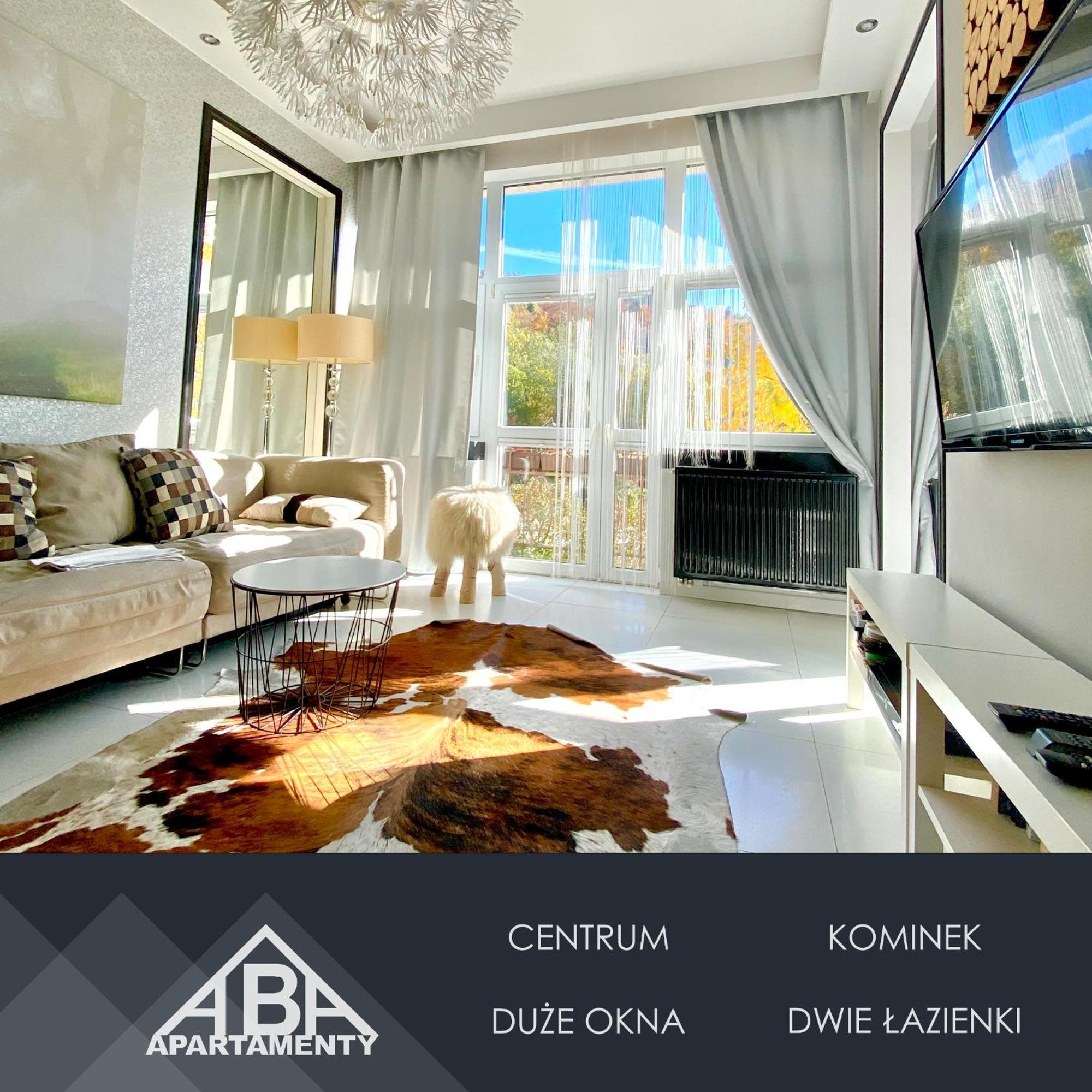 Apartament Royal Centrum 크리니차 즈드로이 외부 사진